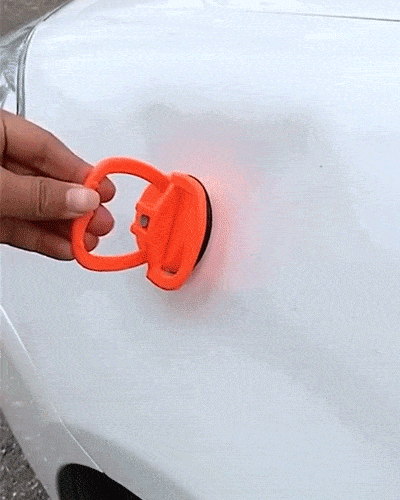 Mini Vacuum Suction Dent Repair Puller🔥The more you buy, the more you save.