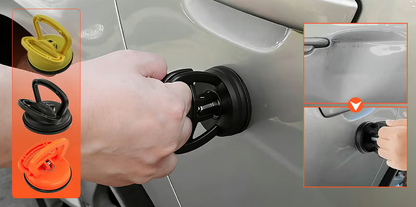 Mini Vacuum Suction Dent Repair Puller🔥The more you buy, the more you save.