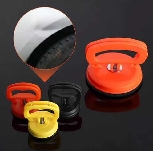 Mini Vacuum Suction Dent Repair Puller🔥The more you buy, the more you save.